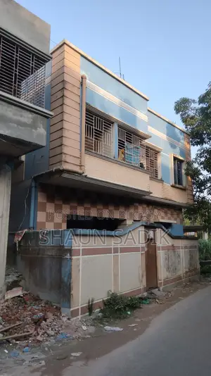9-Bedroom House in Gazipur Sadar for sale