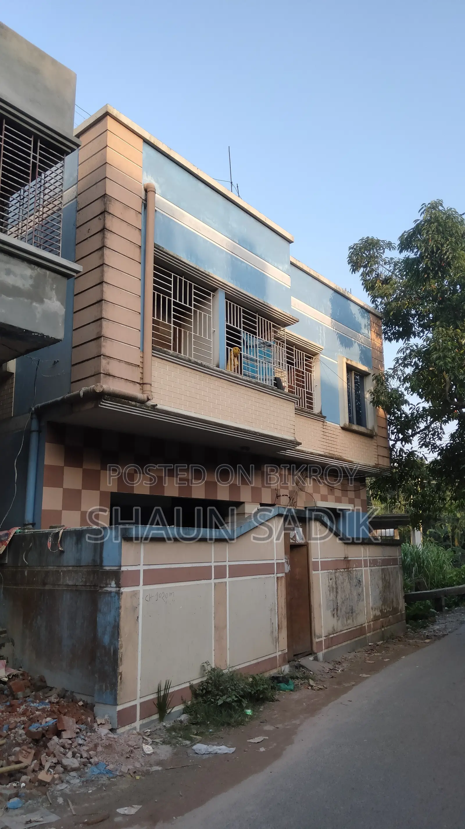 9-Bedroom House in Gazipur Sadar for sale
