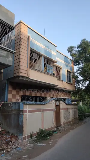 9-Bedroom House in Gazipur Sadar for sale