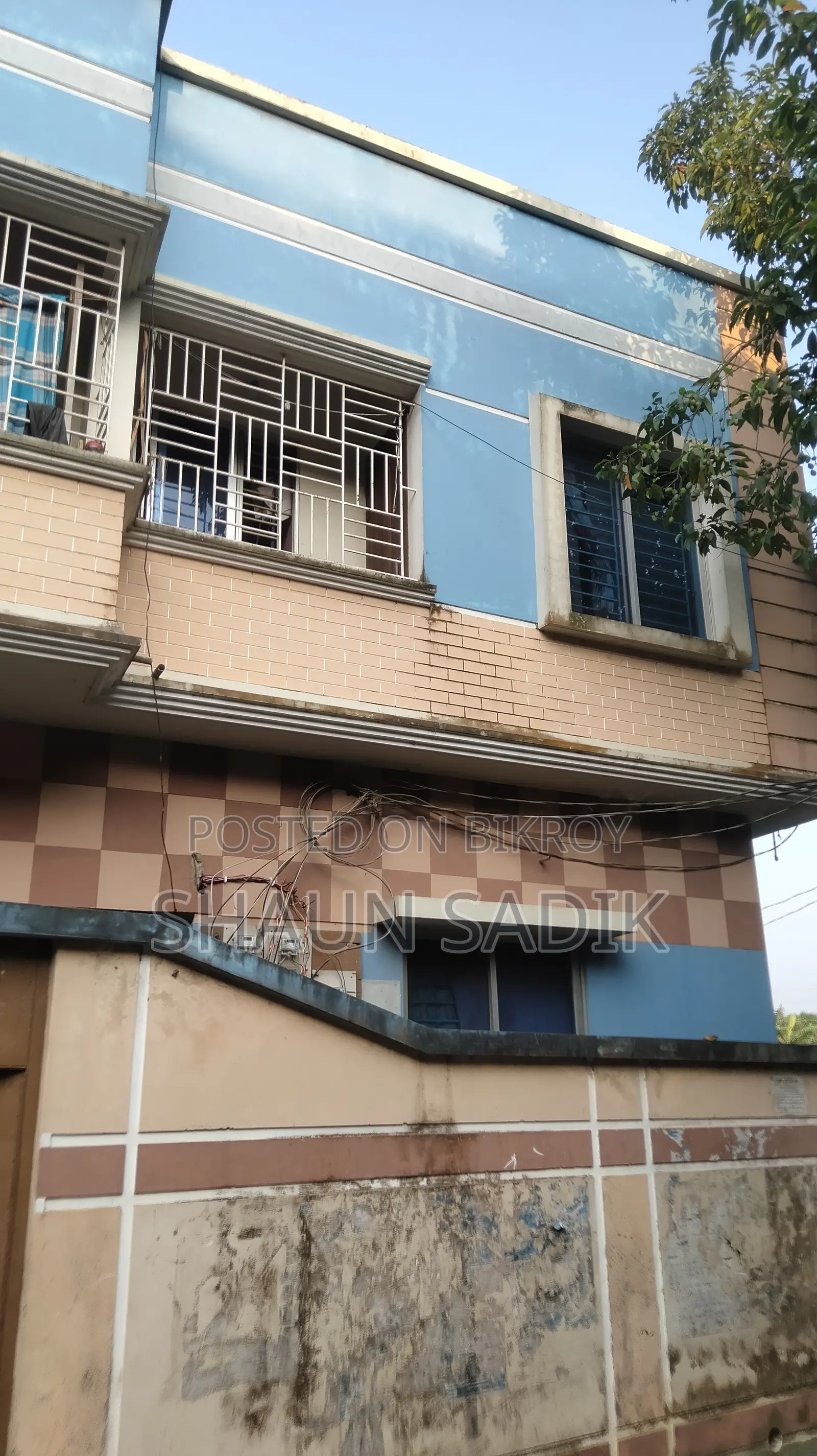 9-Bedroom House in Gazipur Sadar for sale