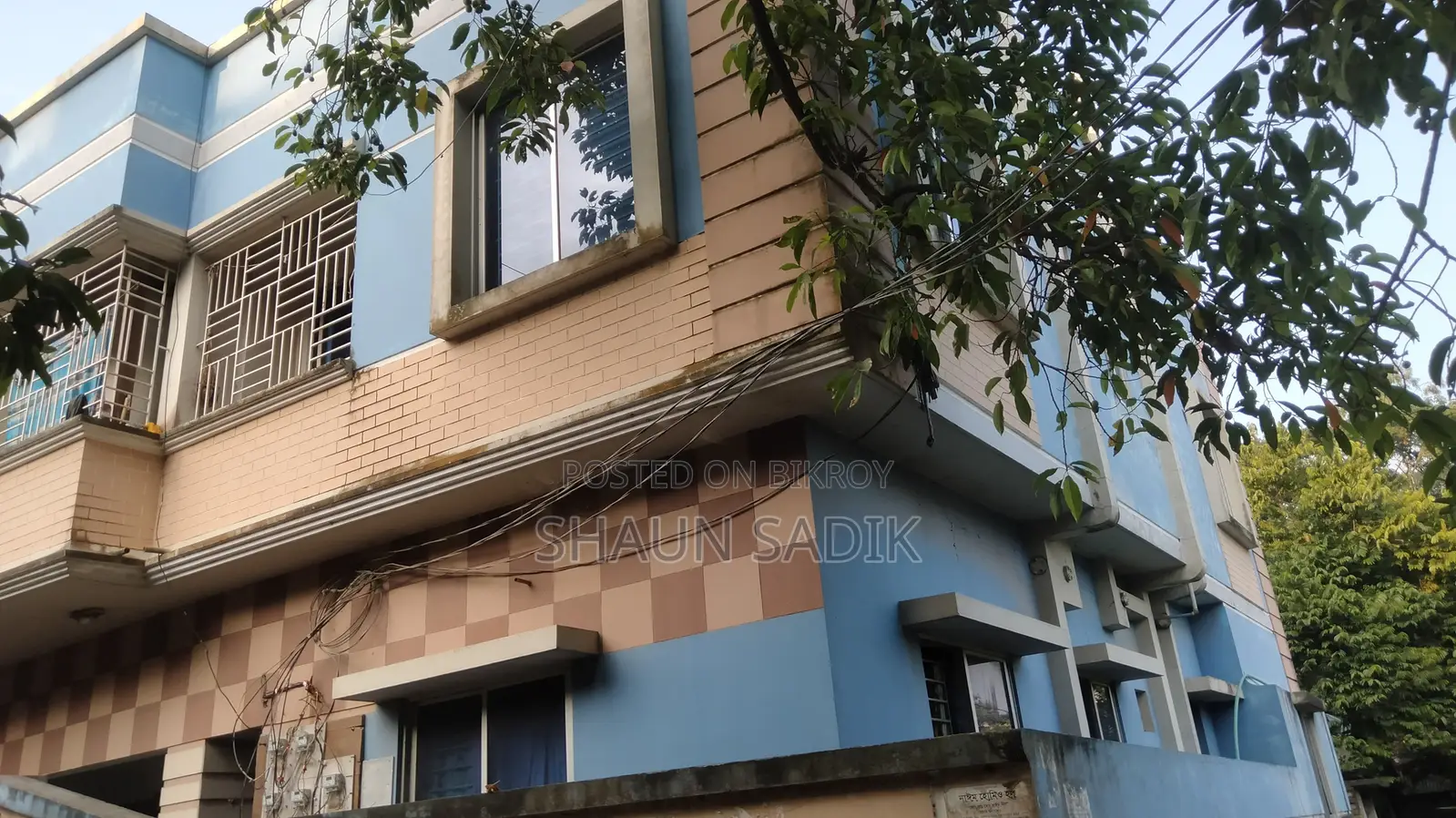 9-Bedroom House in Gazipur Sadar for sale