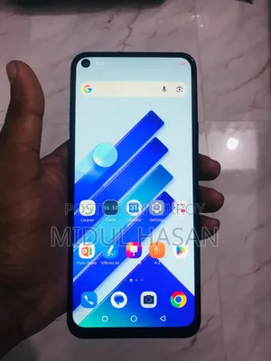 Infinix Note 7 128 GB