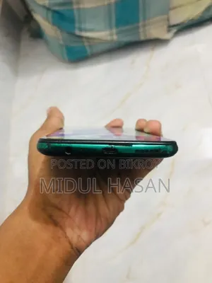 Infinix Note 7 128 GB