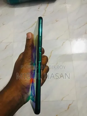 Infinix Note 7 128 GB