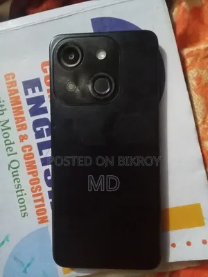 মোবাইল ফোন ৬৪ জিবি কালো