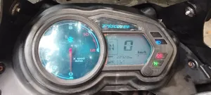 Bajaj Discover 110 2022 Black