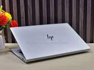 ল্যাপটপ এইচপি ৮জিবি ইন্টেল কোর আই৫ এসএসডি ৫১২জিবি