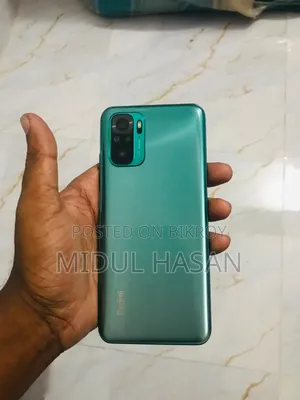 New Xiaomi Redmi Note 10S 128 GB