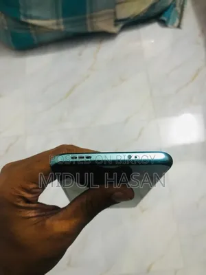 New Xiaomi Redmi Note 10S 128 GB