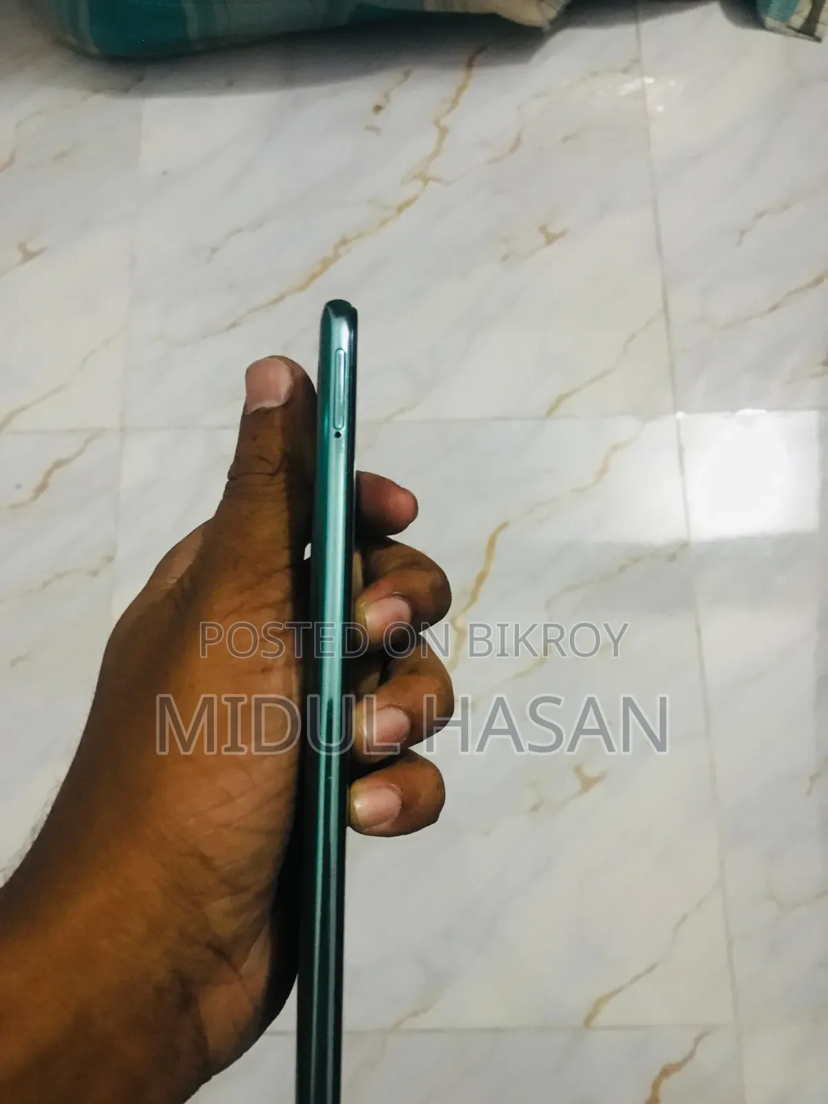 New Xiaomi Redmi Note 10S 128 GB