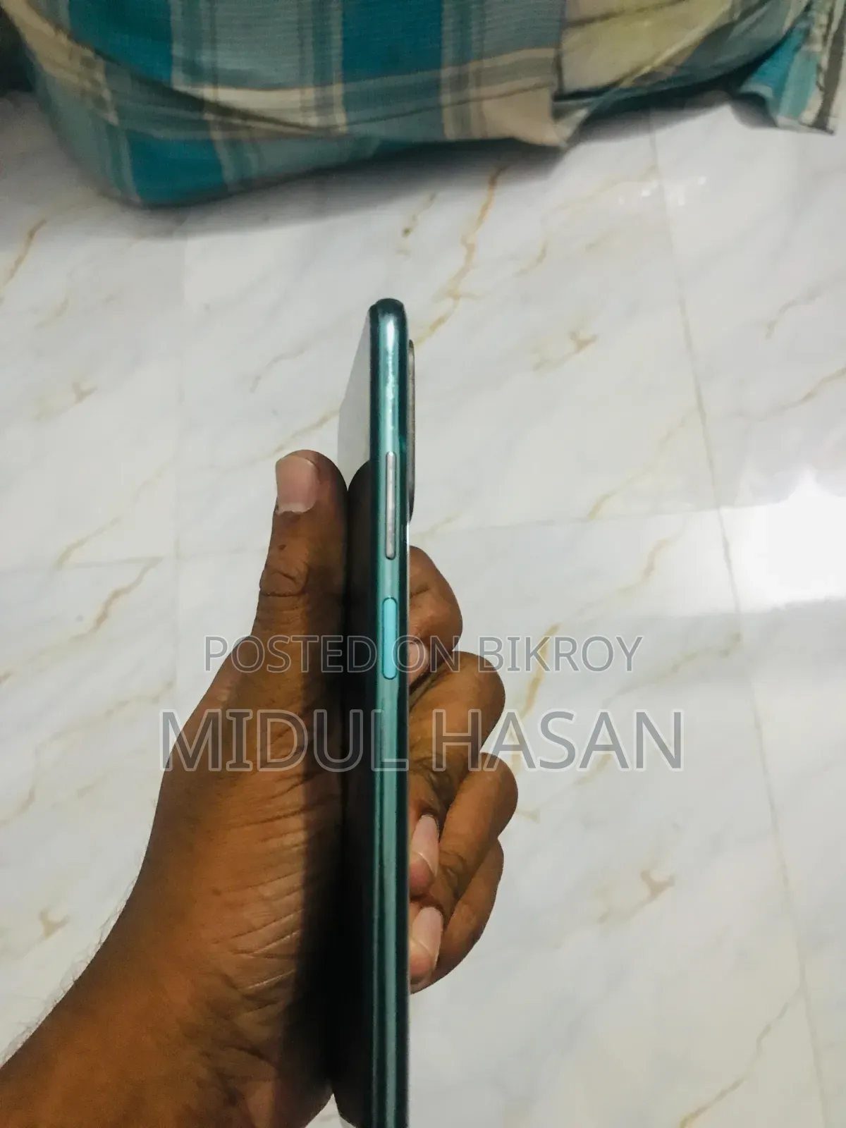 New Xiaomi Redmi Note 10S 128 GB