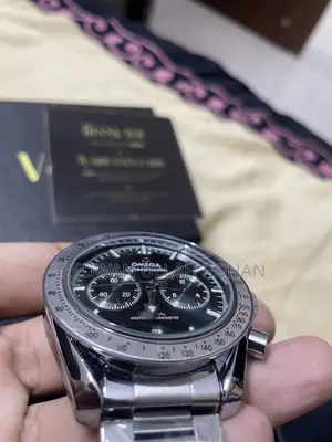 Omega Watch