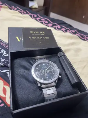 Omega Watch