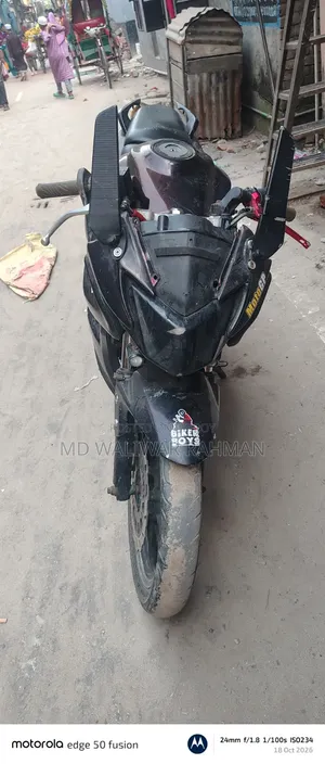 লিফান ২০১৭ ব্ল্যাক