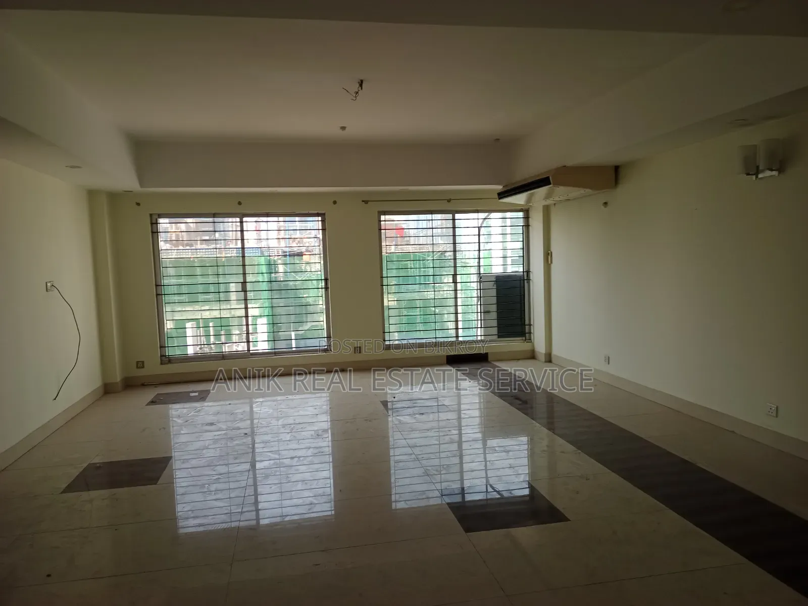 3-Bedroom Apartment in Anik Real Estate, Gulshan for Rent