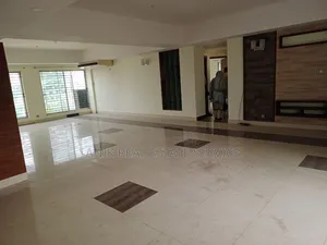 3-Bedroom Apartment in Anik Real Estate, Gulshan for Rent