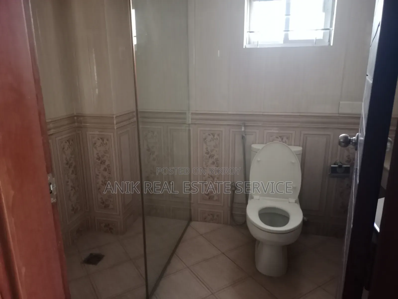 3-Bedroom Apartment in Anik Real Estate, Gulshan for Rent