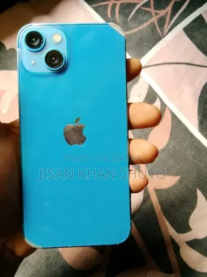 অ্যাপল আইফোন ১৩ ১২৮ জিবি