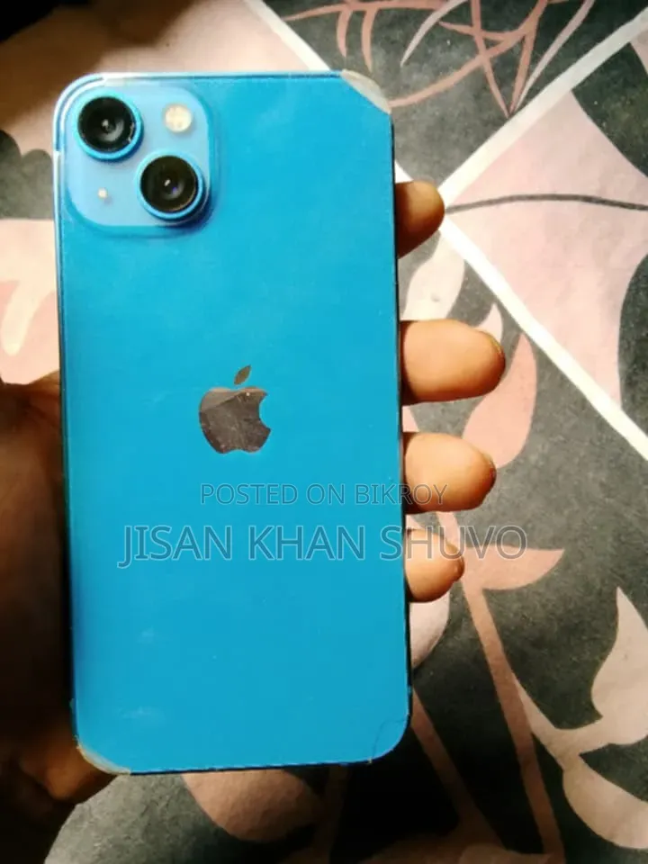 অ্যাপল আইফোন ১৩ ১২৮ জিবি