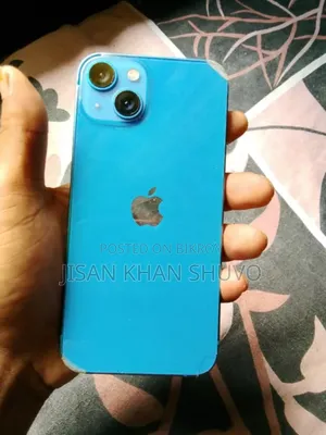 অ্যাপল আইফোন ১৩ ১২৮ জিবি