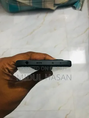 Xiaomi Redmi Note 14 4G 128 GB Red