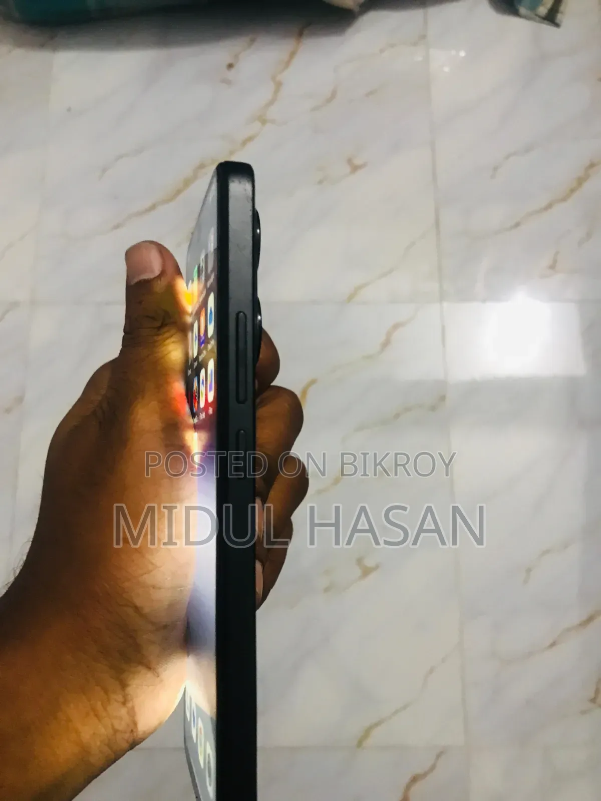Xiaomi Redmi Note 14 4G 128 GB Red