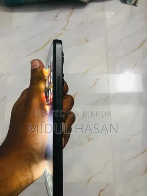 Xiaomi Redmi Note 14 4G 128 GB Red
