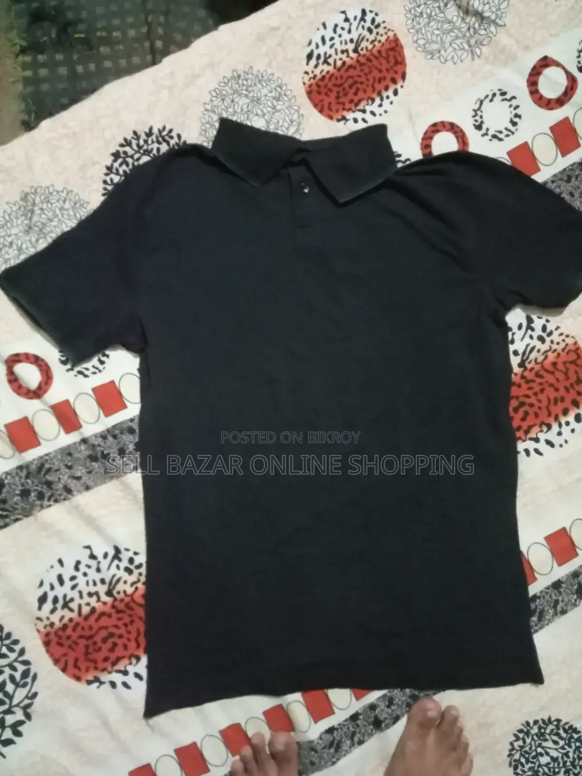 3 pieces garment t-shirts for only 500 Taka