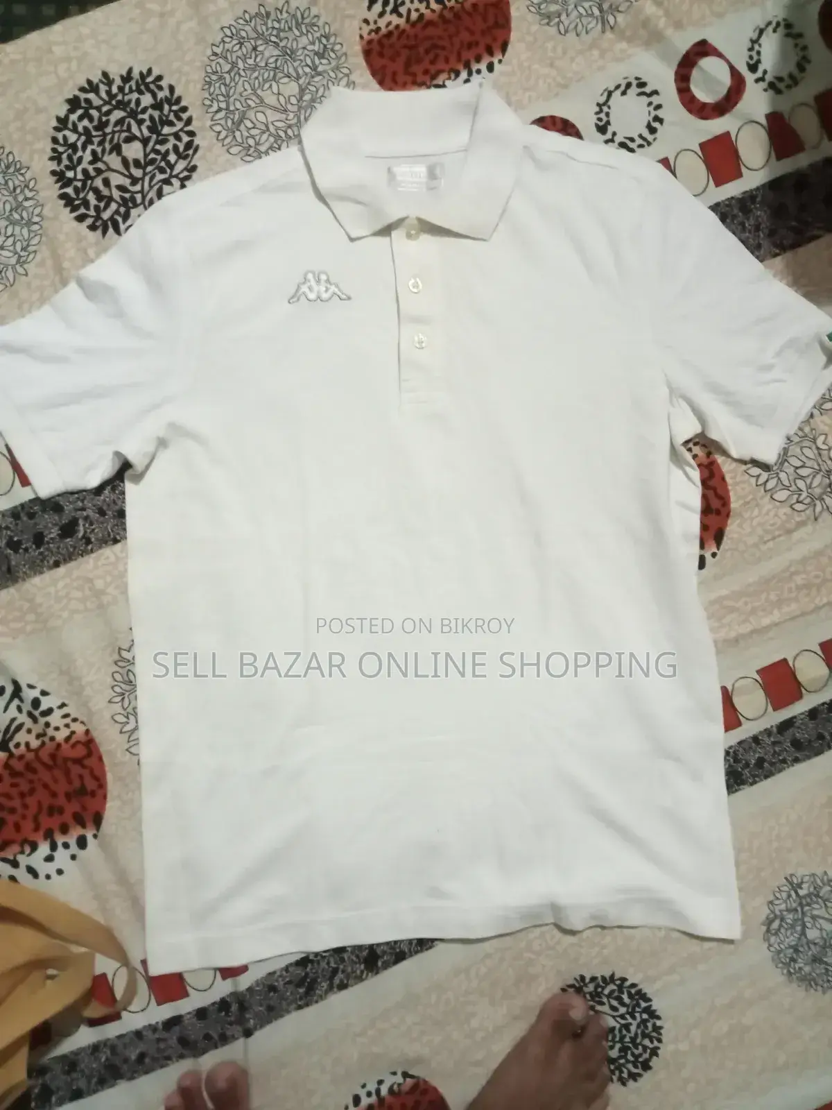 3 pieces garment t-shirts for only 500 Taka