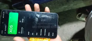 Infinix Hot 50i 128 GB Black