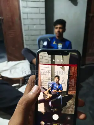 অ্যাপল আইফোন ১১ ৬৪ জিবি ব্ল্যাক