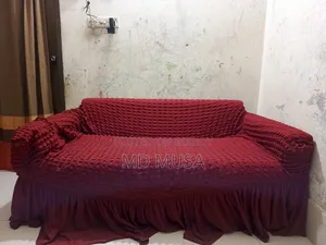 ব্যবহৃত সোফা কাম বেড বিক্রি হবে — কম দামে