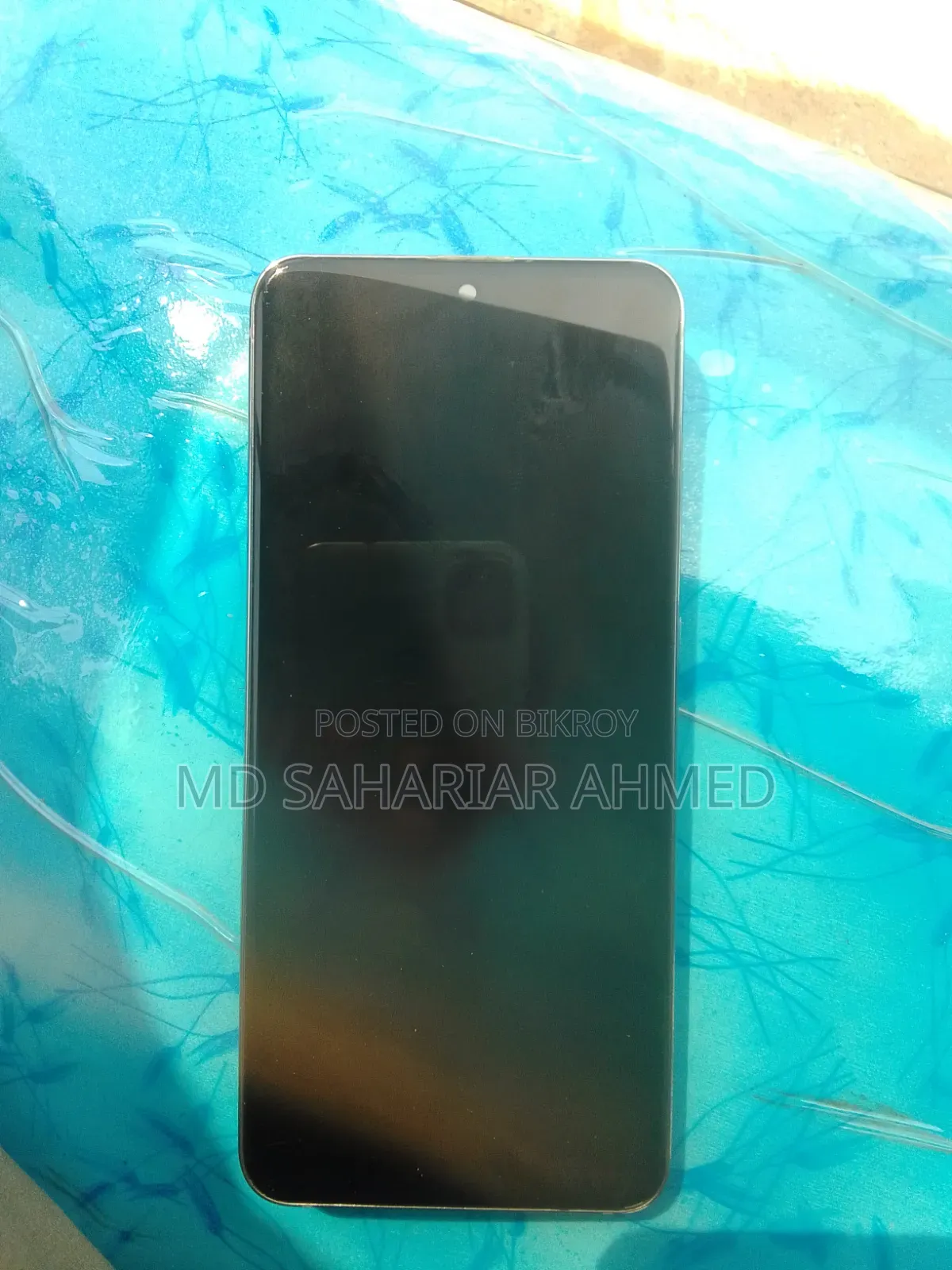 Samsung Galaxy S20 128 GB
