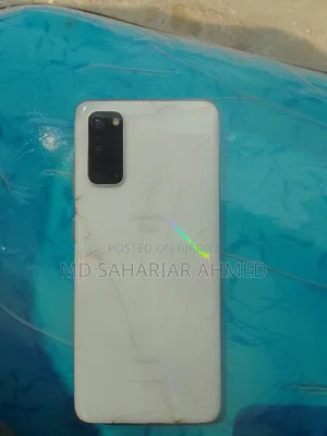 Samsung Galaxy S20 128 GB