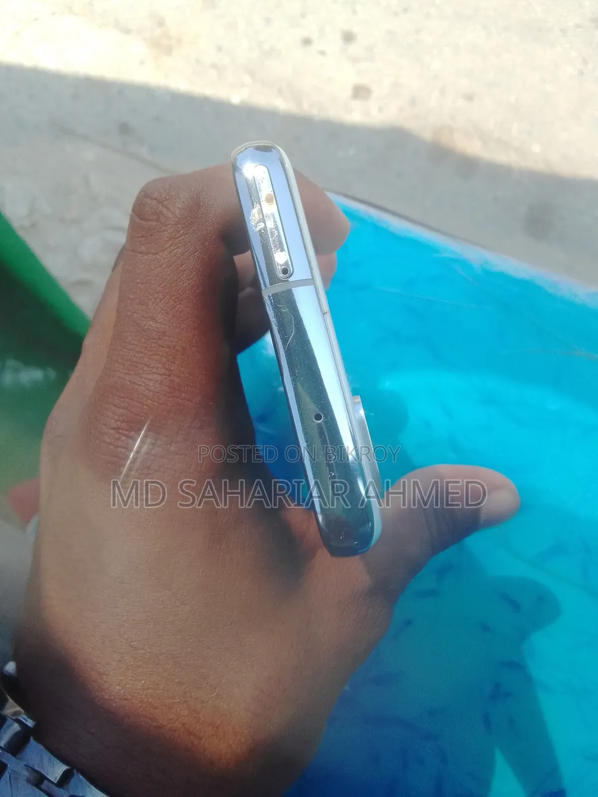 Samsung Galaxy S20 128 GB