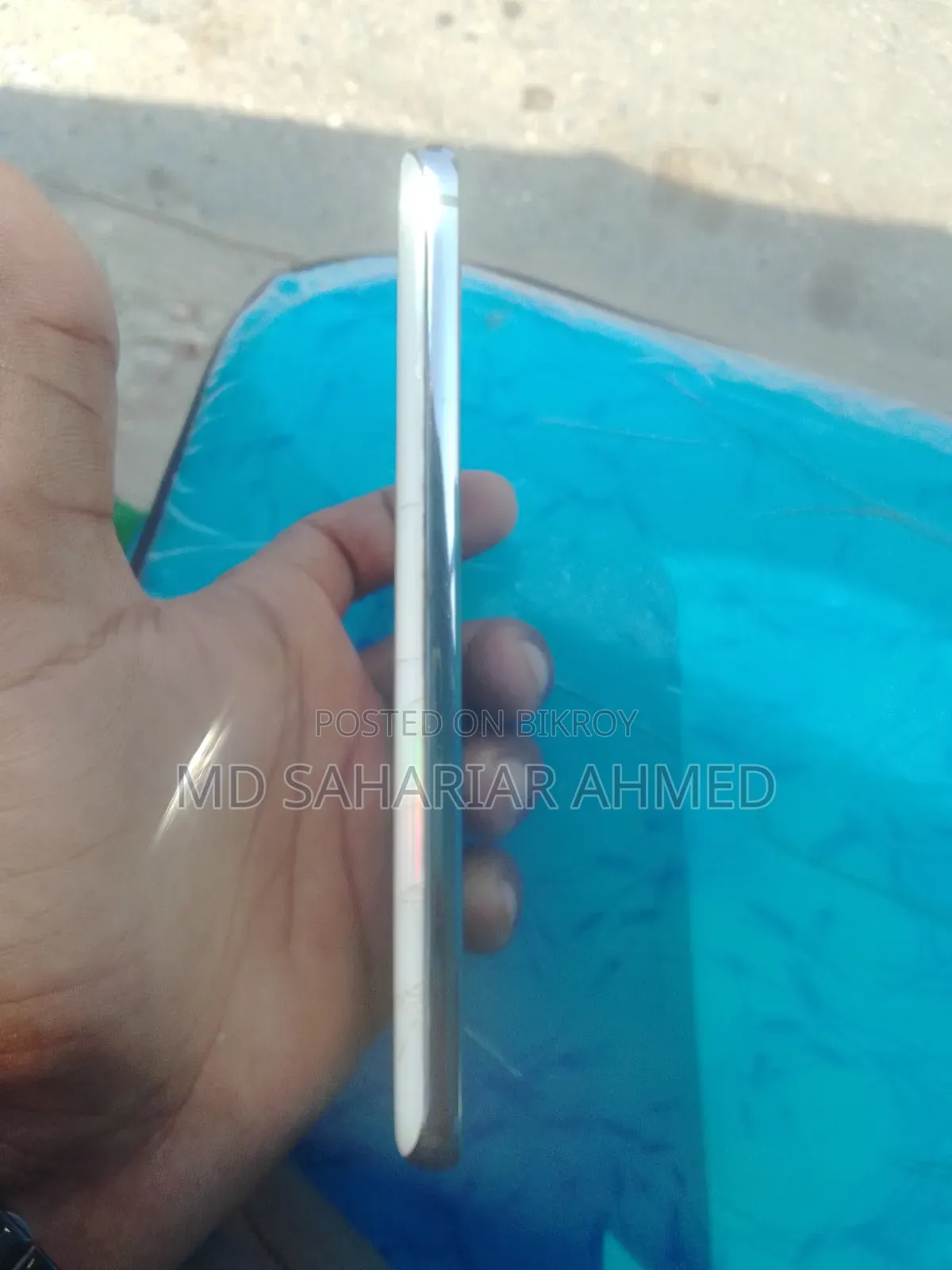 Samsung Galaxy S20 128 GB