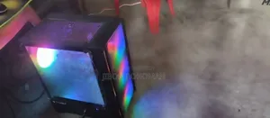 Desktop Computer 8GB AMD Ryzen 5 SSD 256GB