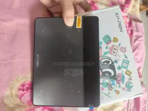 XP-pen Deco Fun Xs Graphics Drawing Tablet