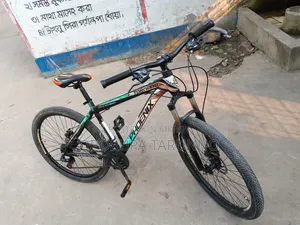 Phoenix Tornado Cycle for Sell