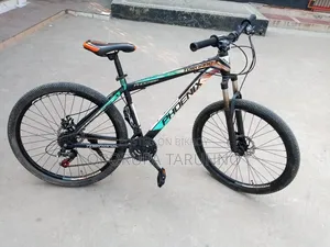 Phoenix Tornado Cycle for Sell