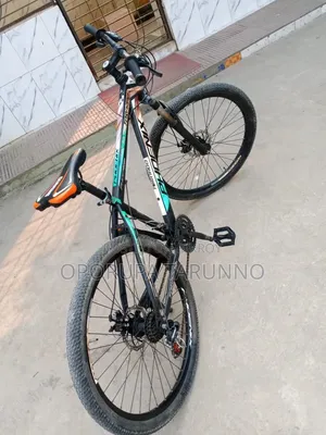 Phoenix Tornado Cycle for Sell