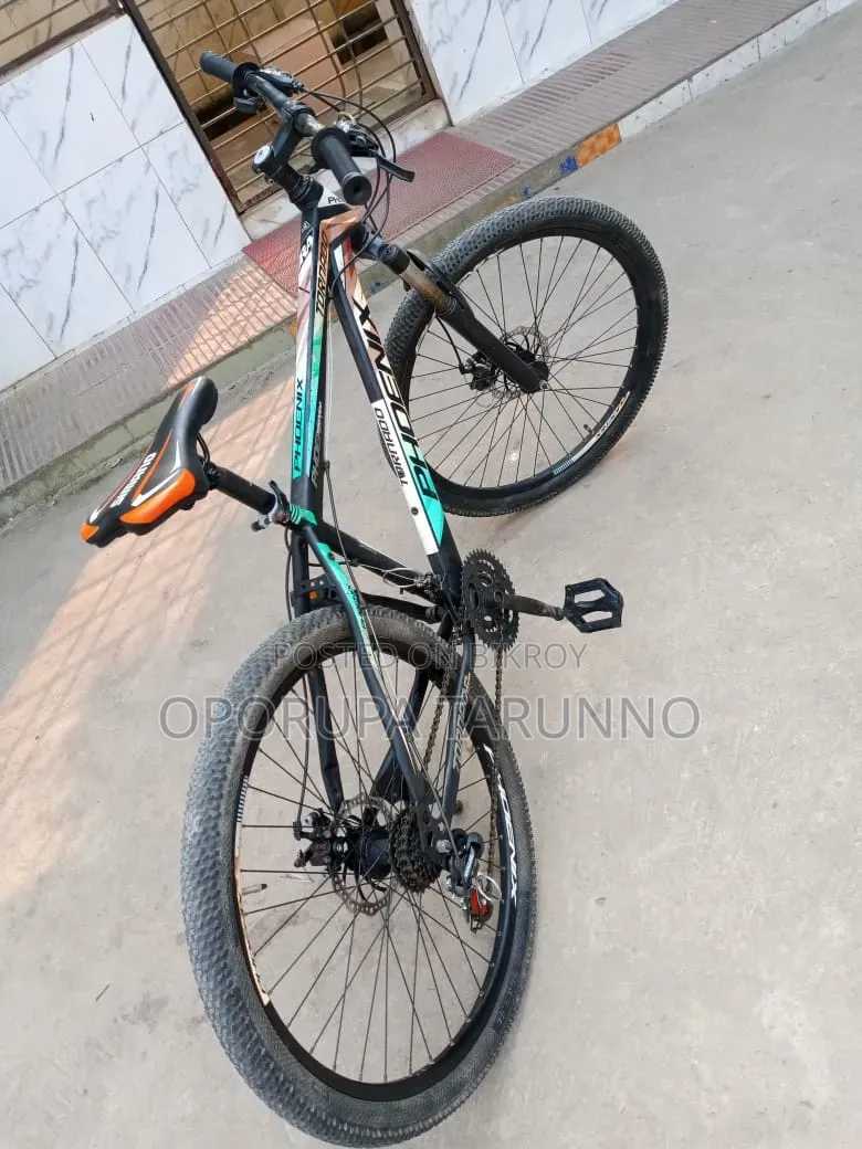 Phoenix Tornado Cycle for Sell