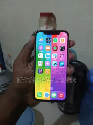 অ্যাপল আইফোন ১২ প্রো ২৫৬ জিবি গোল্ড