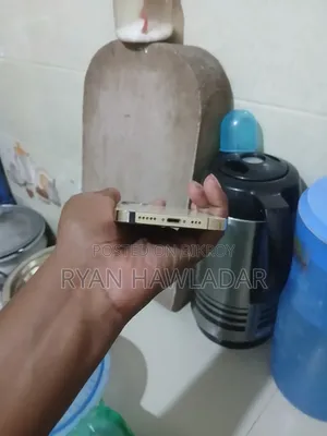 অ্যাপল আইফোন ১২ প্রো ২৫৬ জিবি গোল্ড