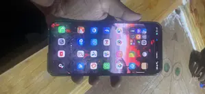 শাওমি রেডমি টার্বো ৪ প্রো ২৫৬ জিবি সবুজ