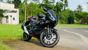 GPX GR200R Dacorsa2 2025 Black