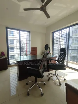 2000 SFT Fully Furnished Office Space Rent Banani