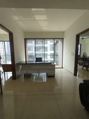 2000 SFT Fully Furnished Office Space Rent Banani