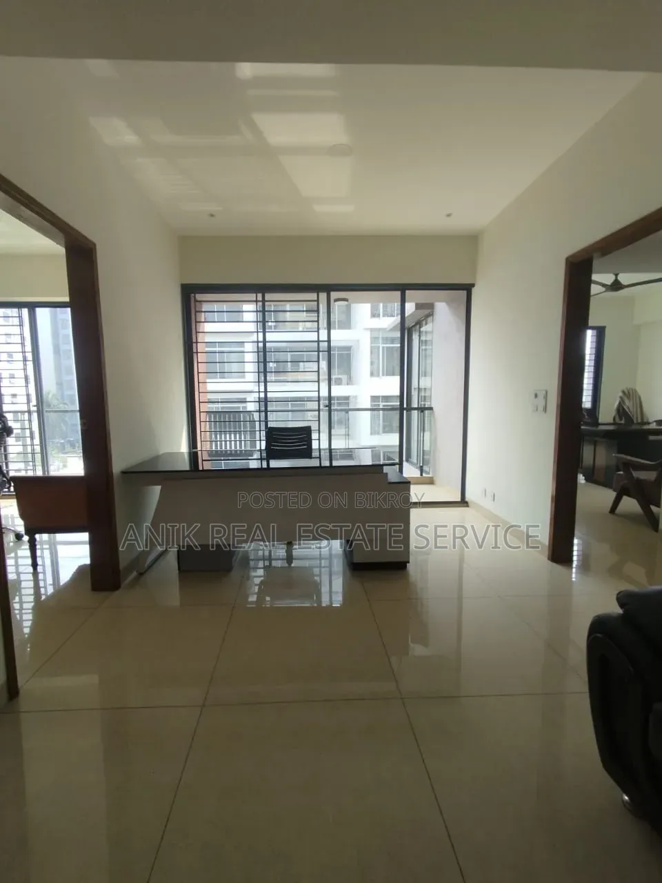2000 SFT Fully Furnished Office Space Rent Banani