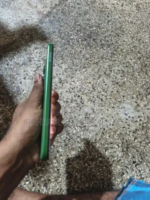 Motorola Moto G35 128 GB Green